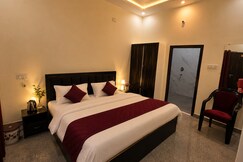 Suryavanshi stays, Ayodhya