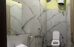 Washroom