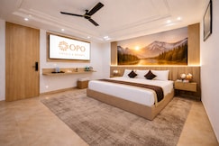 OPO Horizon The Venue@ IGI Delhi Airport, Delhi