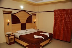 Hotel New Ramnath, Thanjavur