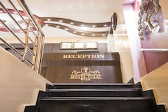 Hotel Tulsi Katni, Katni