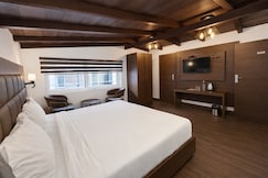 Naini Jungle Retreat, Nainital