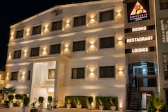 Amritara Ramila Kutir, Ayodhya