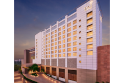 Taj City Centre New Town, Kolkata