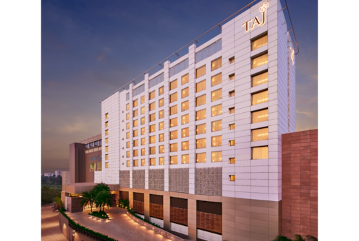 Taj City Centre New Town, Kolkata