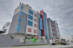 Treebo Everest Residency Tidel Park, 15 Mins From Coimbatore International Airport, Coimbatore