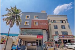 FabHotel Samruddhi Delights, Bangalore