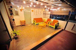 Boho Terrace - 1BHK Penthouse, Chennai