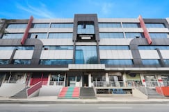 Townhouse Gudivada Formerly Sistla, Bapatla