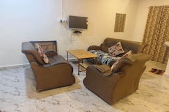 Tranquil Haven 2 BHK with Pool Nature Getaway, Lonavala