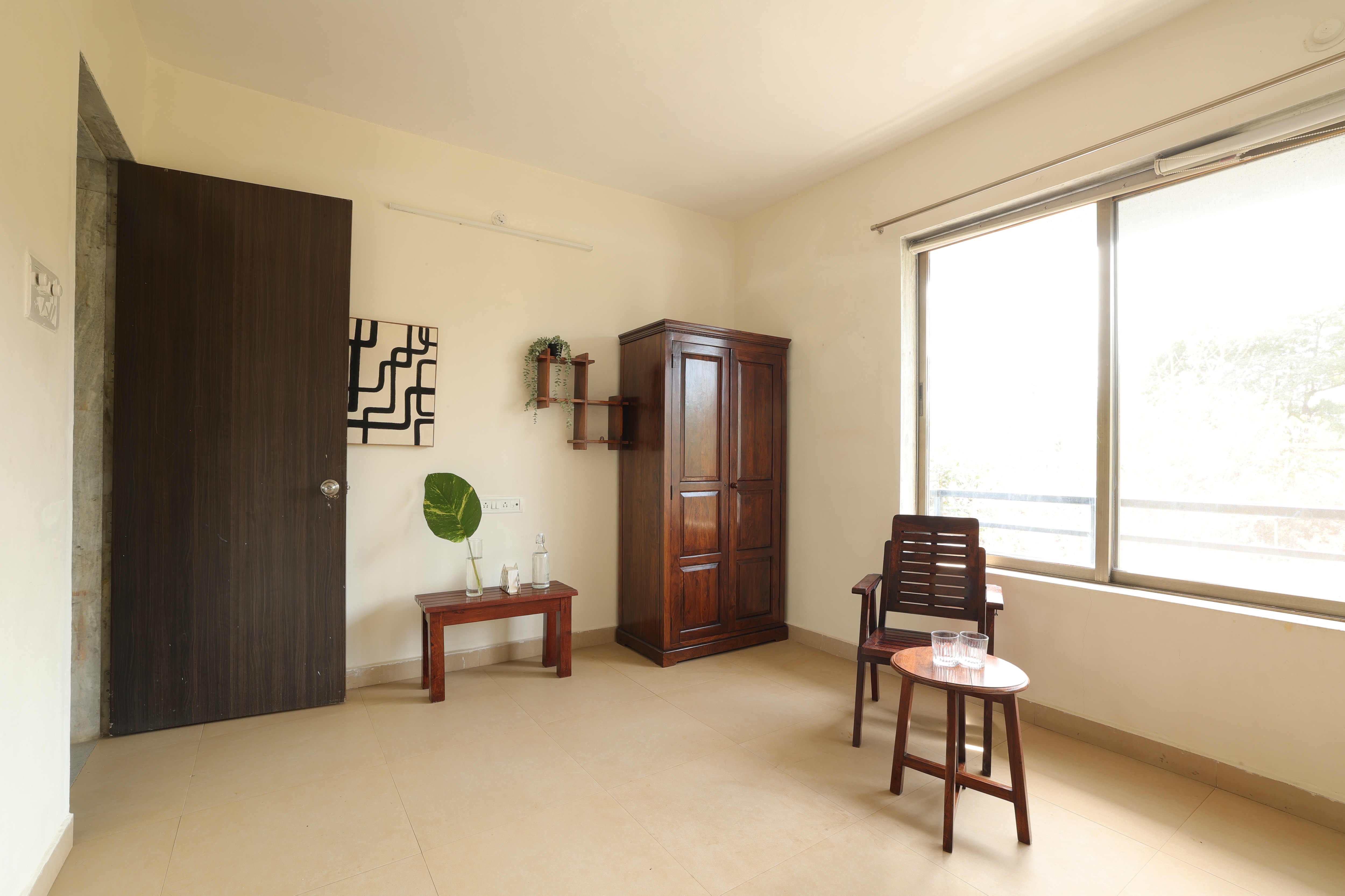 Souzagad Estilo 5BHK Villa - Tap to explore photos