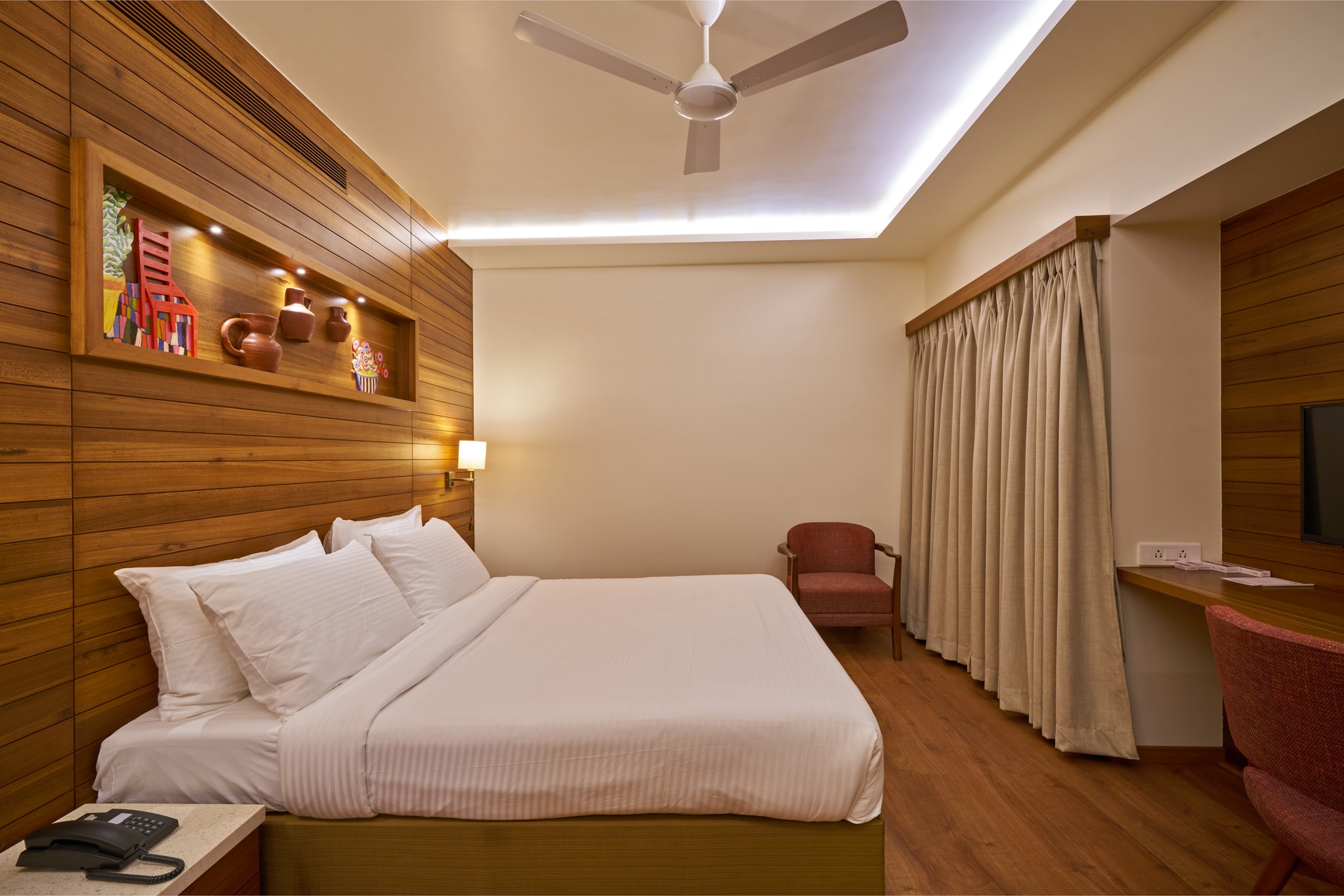 Hotel Atharv 3