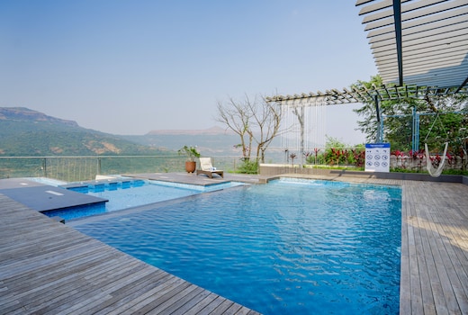 SaffronStays Mantra
