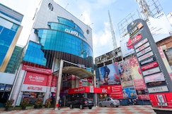 CLUB 7 Hotel, Thiruvalla