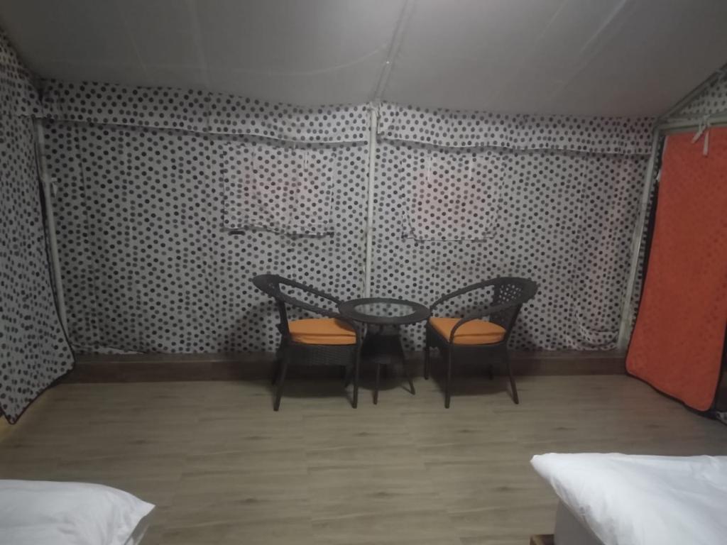 Junglee Camps & Resort - Tap to explore photos