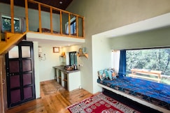 Astitva's Tranquil Abode, Binsar