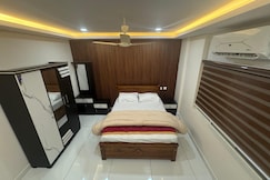 RELAX ROOMS, Thiruvananthapuram