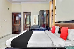 Hotel O Grand Central, Delhi