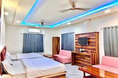 Manya Palace, Orchha