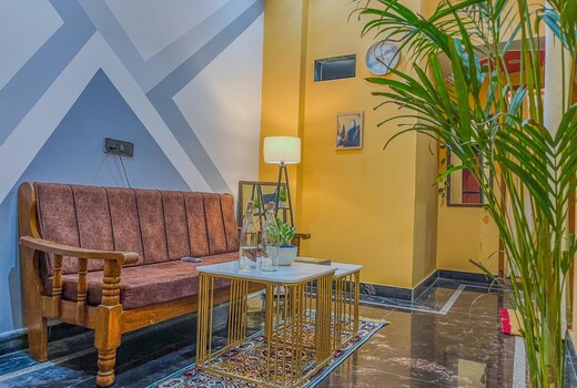 Holy Meander | Entire 2BHK Near Assi Ghat
