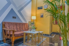 Holy Meander | Entire 2BHK Near Assi Ghat, Varanasi