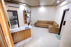 Dynamic hotel and home stay, Agra