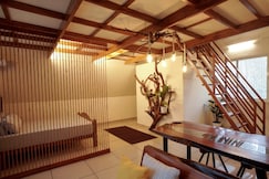 Tapovana   Hillside Retreat, Thekkady