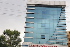 Hotel Laxmi Nivas, Bhainsa