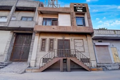 Collection O Jal Mahal Jaipur Formerly Little Ganesha Inn, Jaipur