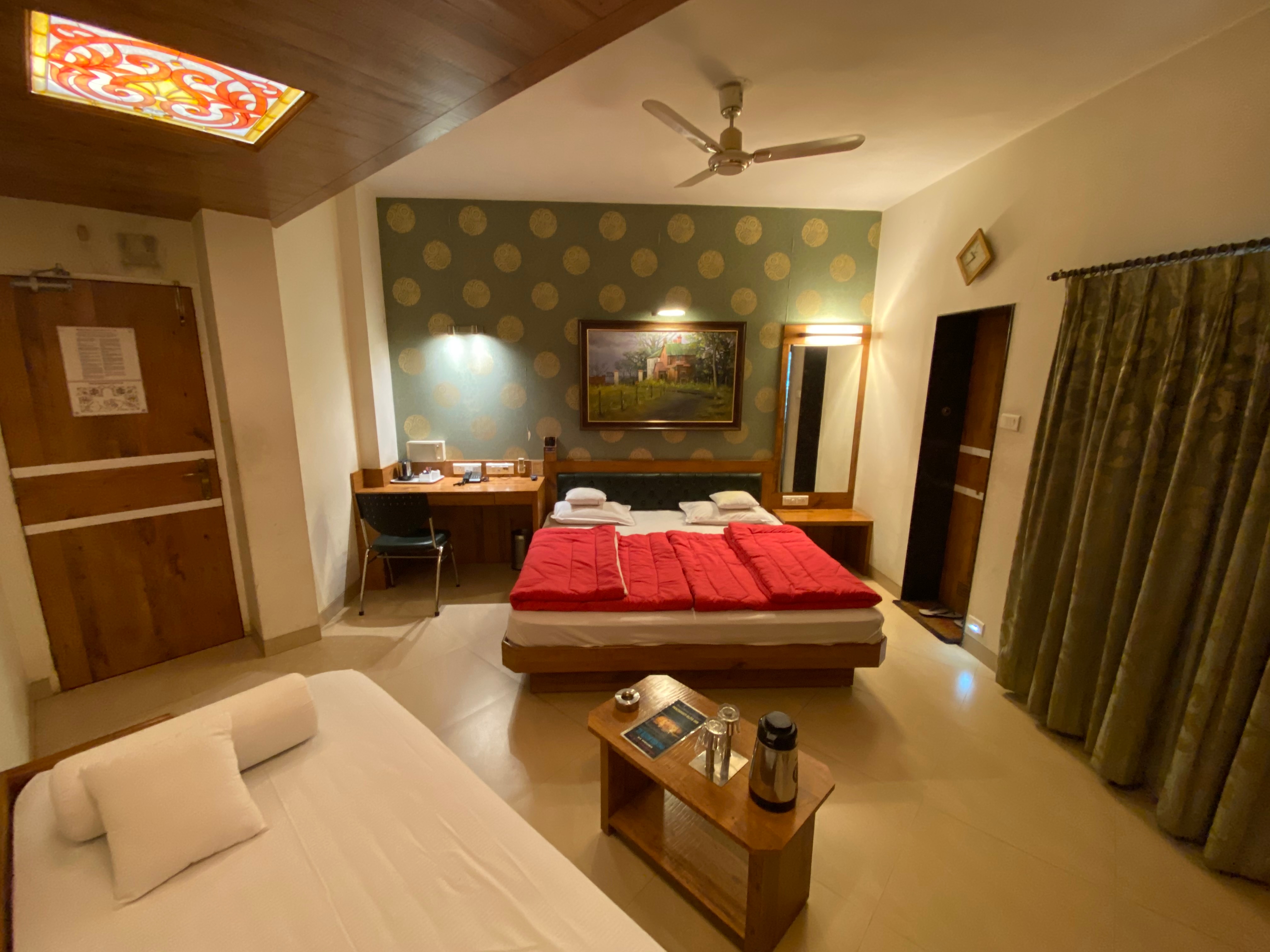 Hotel Panchavati Elite Inn 5