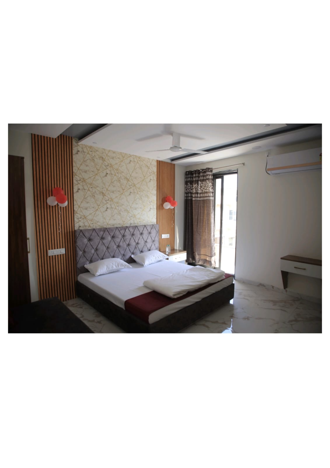 HOTEL TANISHQ PALACE - Tap to explore photos