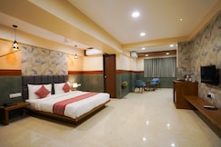 Hotel Kolhapur Stay, Kagal