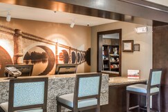 Staybridge Suites North Jacksonville, an IHG hotel, Onslow
