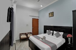 Collection O Samira Residency Near Botanic Garden Of Indian Republic, Noida