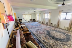 Bungus Heights, Bandipore