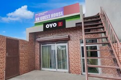 Hotel O Siva Jyothi, Nedumangad