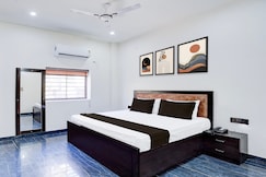 Hotel O R.N. Palace, Agra