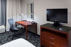 Hilton Garden Inn Austin North, Austin, Texas