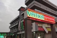 Hotel Stafi Chinchwad, Pune