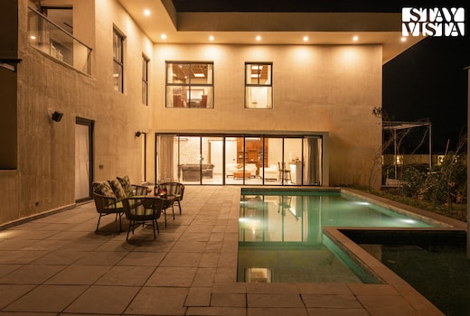 StayVista at The Sweet Life