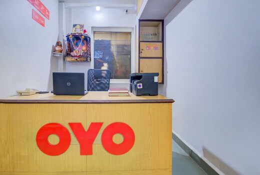 Hotel O Amrut Executive