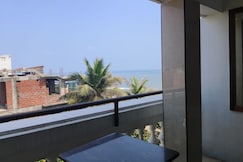 Ajantha Beach Guest House, Pondicherry