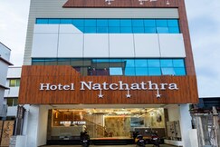 HOTEL NATCHATHRA, Rameshwaram