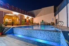 The Nimbal Dhani, Jaipur