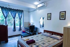 Studio Green Haven R7 by Mukund Sadan Arambol, Goa