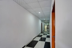 Hotel O Zion Hotel And Party Hall, Meerut