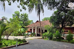 Gramashanthi Ayurkendra &Home stays, Nileshwar