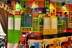 SALAAM NAMASTEY BACKPACKERS, Mumbai