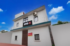 SPOT ON Hotel Sky Inn, Lucknow