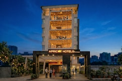 Hotel Apricot One Udaipur -Near Fateh Sagar Lake, Udaipur